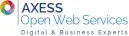 Axess Open Web Services