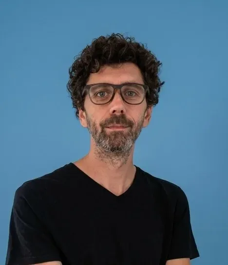 Portrait de Raphaël Apard